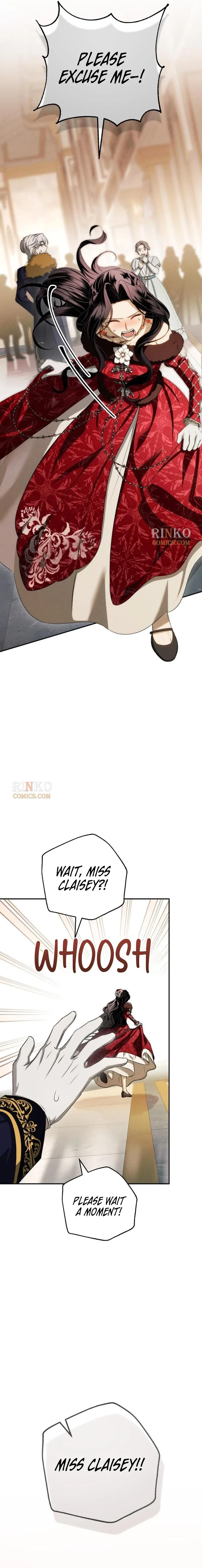 Husband Thief Chapter 22 – Page 5