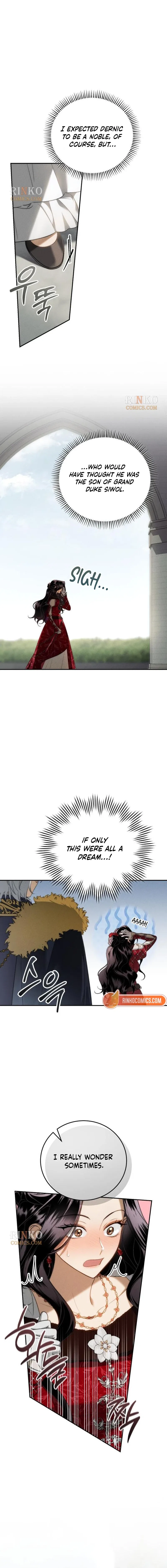 Husband Thief Chapter 22 – Page 7