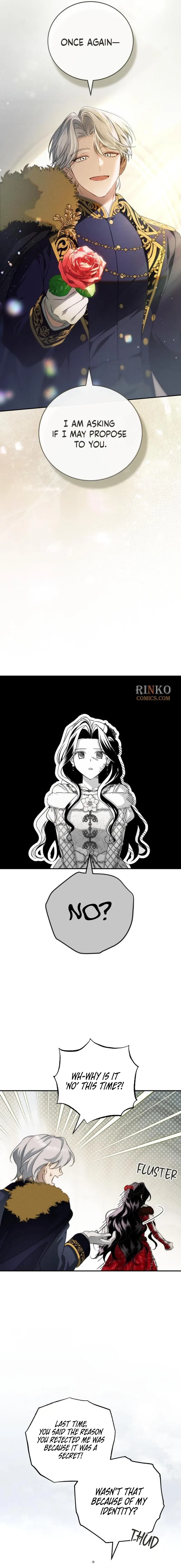 Husband Thief Chapter 22 – Page 13