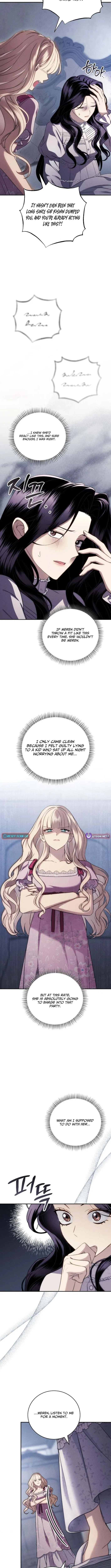 Husband Thief Chapter 20 – Page 2