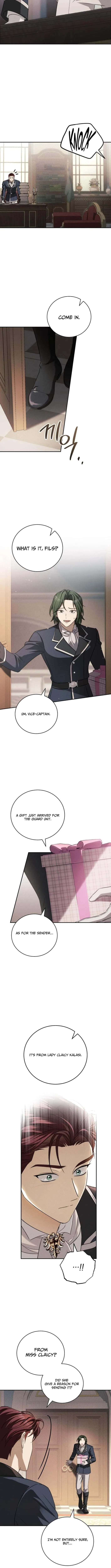 Husband Thief Chapter 20 – Page 9
