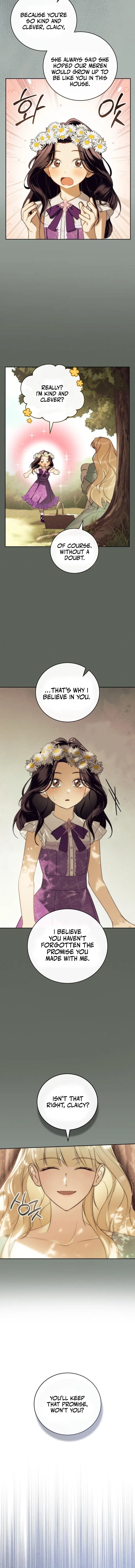 Husband Thief Chapter 19 – Page 12