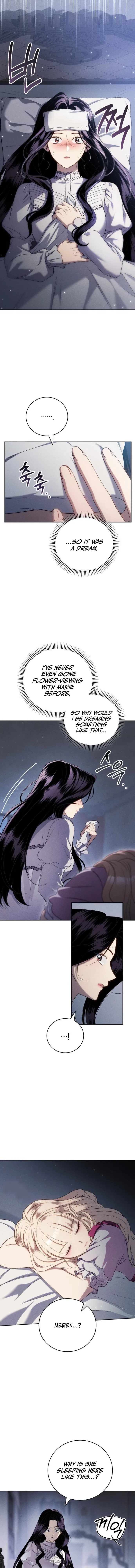 Husband Thief Chapter 19 – Page 13