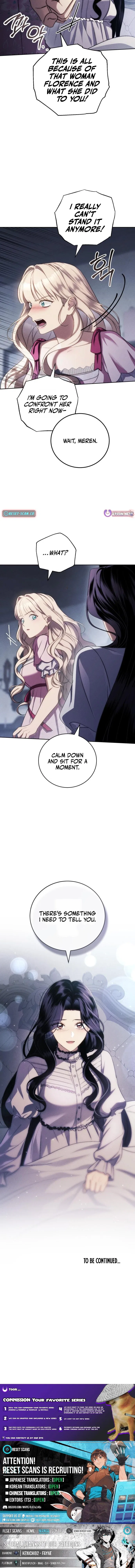 Husband Thief Chapter 19 – Page 16