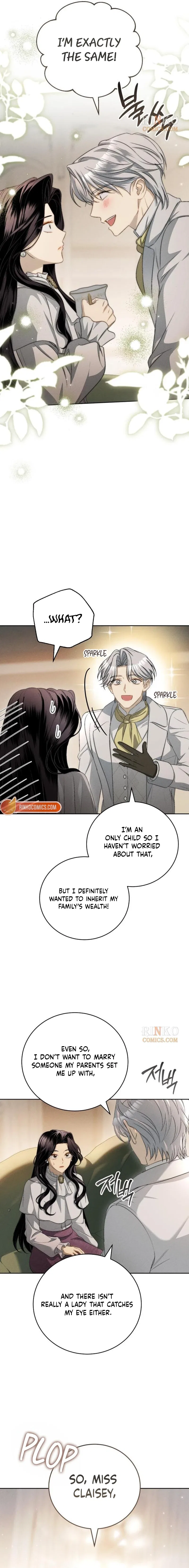 Husband Thief Chapter 18 – Page 7