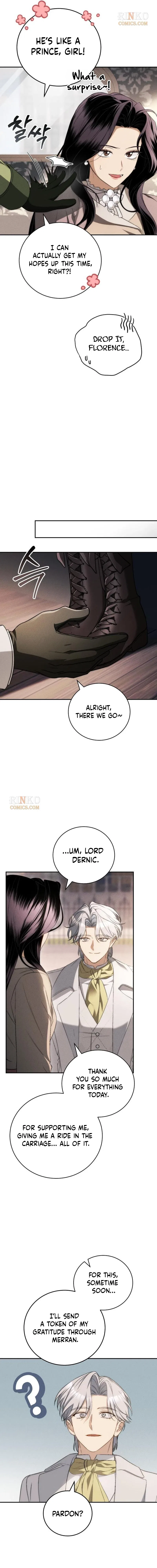 Husband Thief Chapter 17 – Page 9