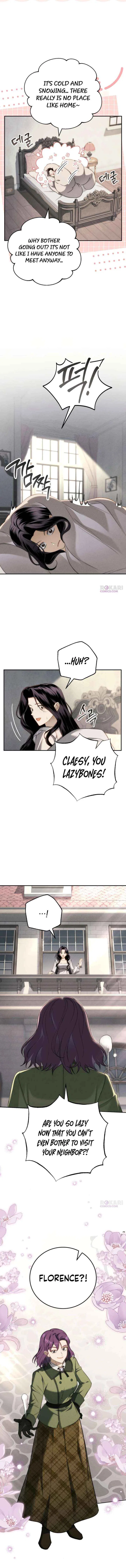 Husband Thief Chapter 16 – Page 4