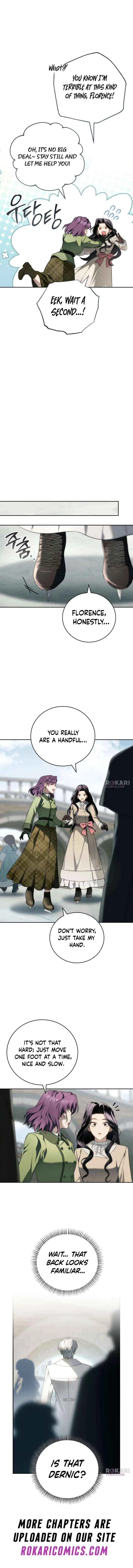 Husband Thief Chapter 16 – Page 8