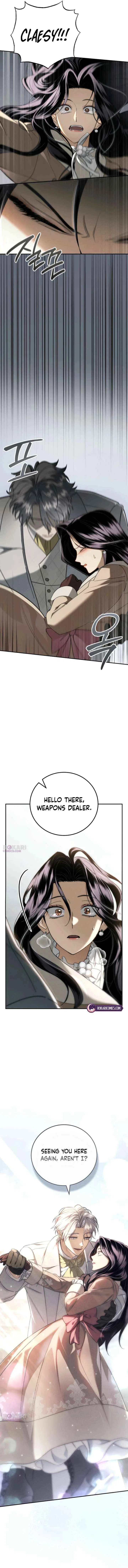 Husband Thief Chapter 16 – Page 10