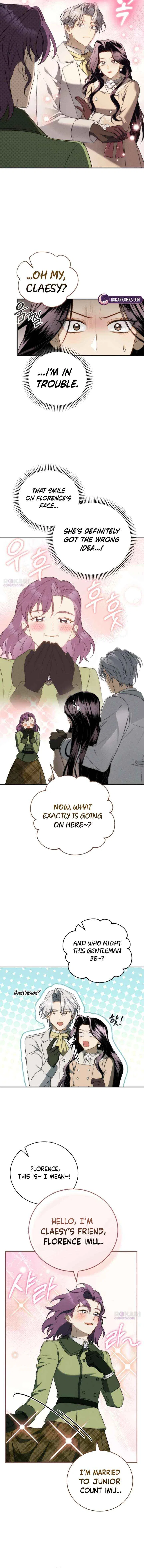 Husband Thief Chapter 16 – Page 12