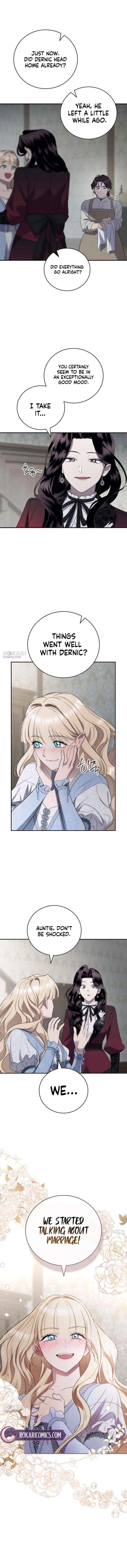 Husband Thief Chapter 15 – Page 4