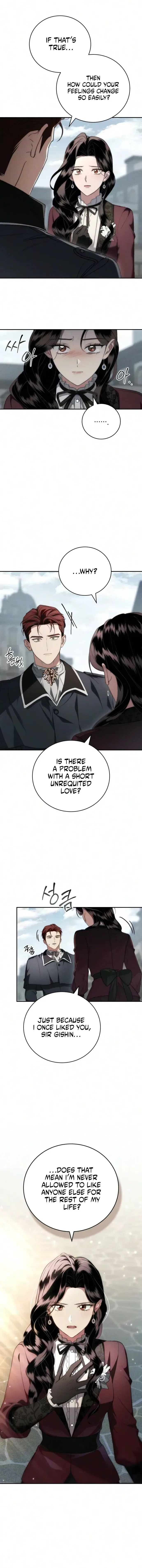 Husband Thief Chapter 14 – Page 2