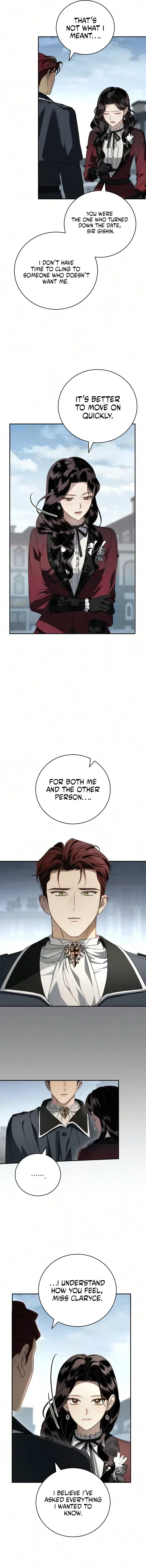 Husband Thief Chapter 14 – Page 3
