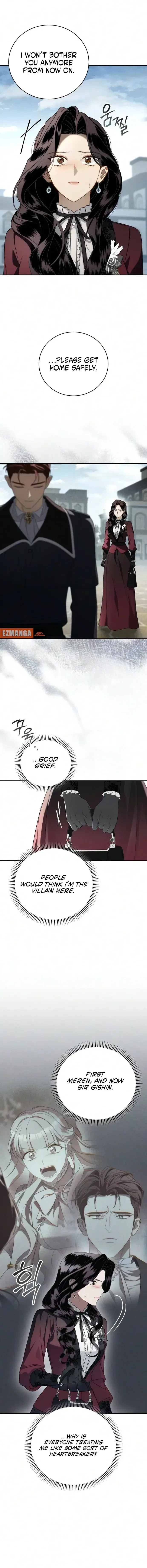 Husband Thief Chapter 14 – Page 4
