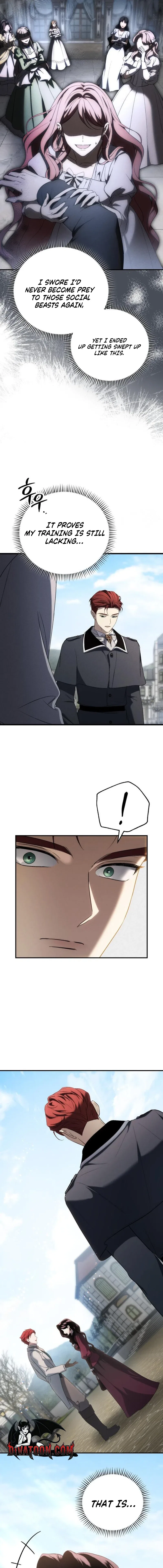 Husband Thief Chapter 13 – Page 9