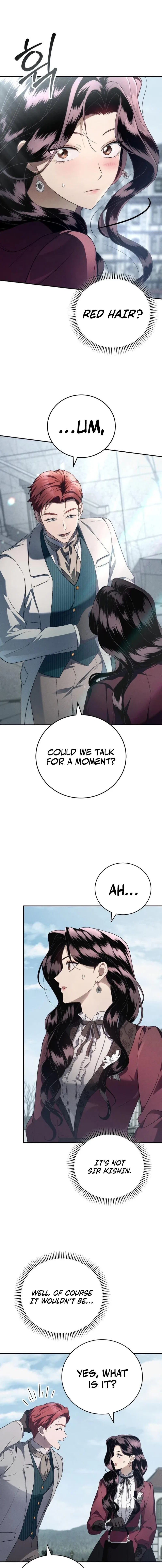 Husband Thief Chapter 13 – Page 13