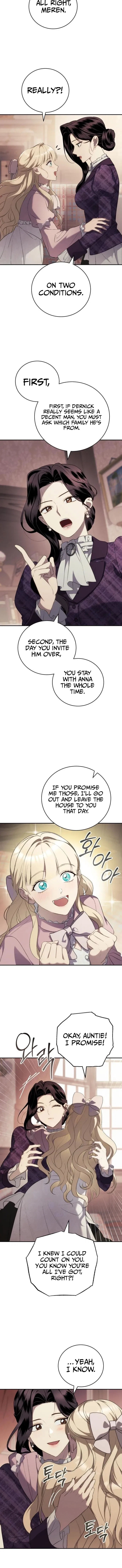 Husband Thief Chapter 11 – Page 11