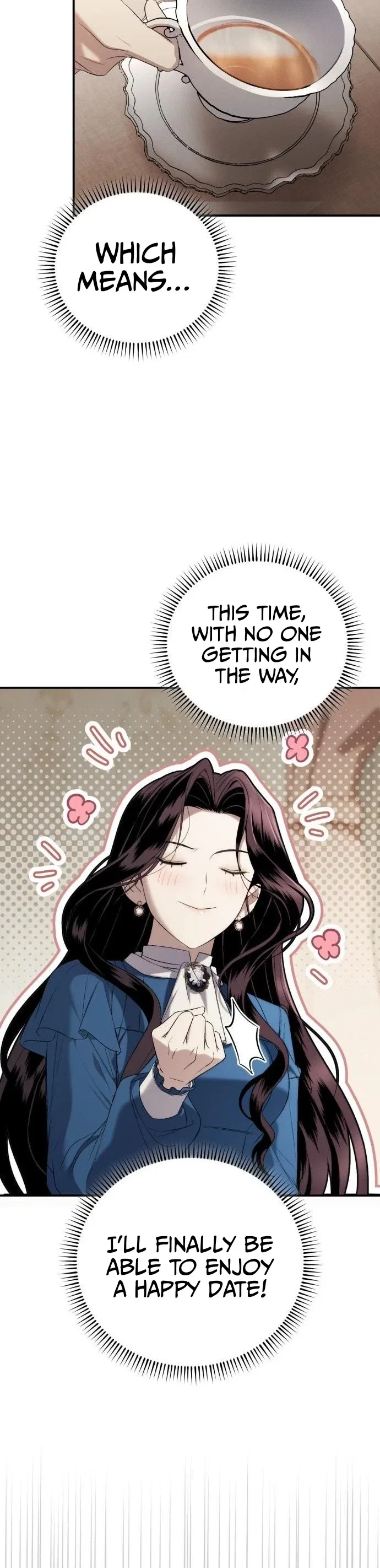 Husband Thief Chapter 11 – Page 13