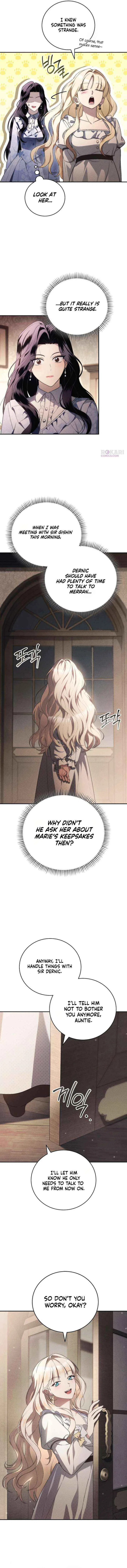 Husband Thief Chapter 10 – Page 4