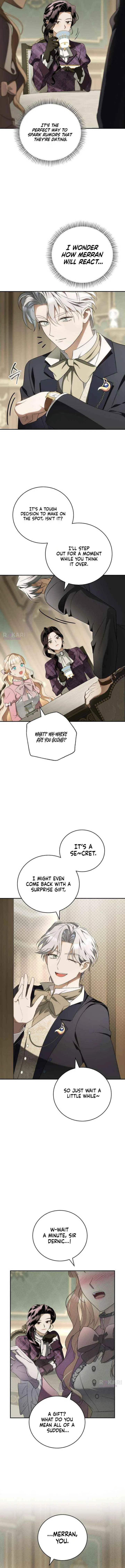 Husband Thief Chapter 10 – Page 13
