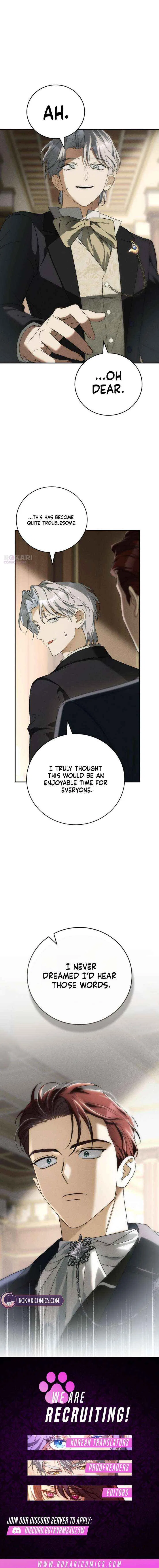 Husband Thief Chapter 10 – Page 16