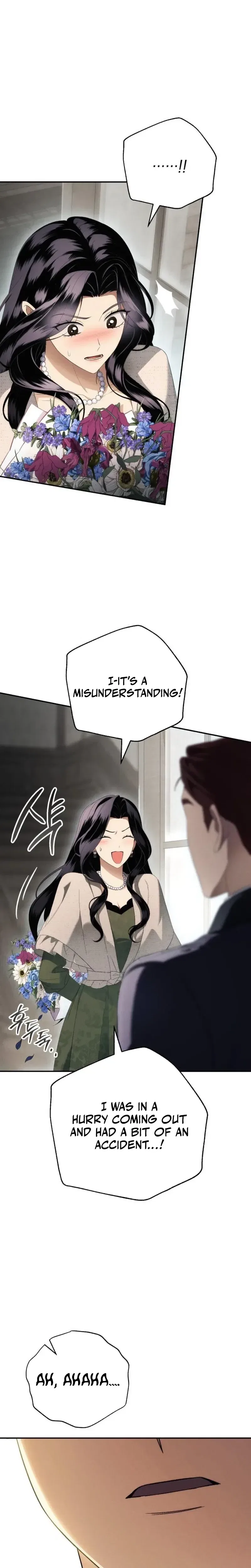 Husband Thief Chapter 9 – Page 2
