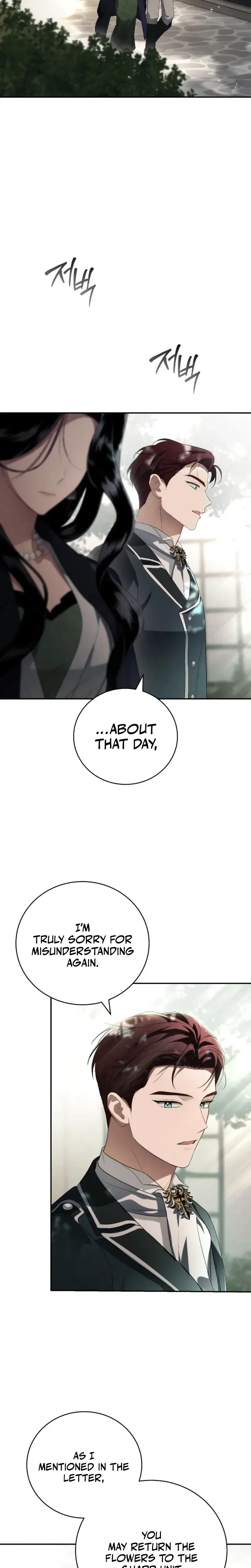 Husband Thief Chapter 9 – Page 19