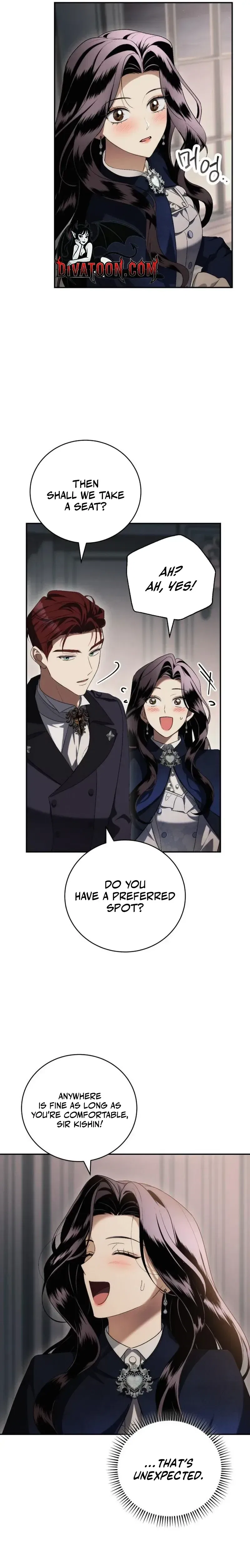 Husband Thief Chapter 9 – Page 31