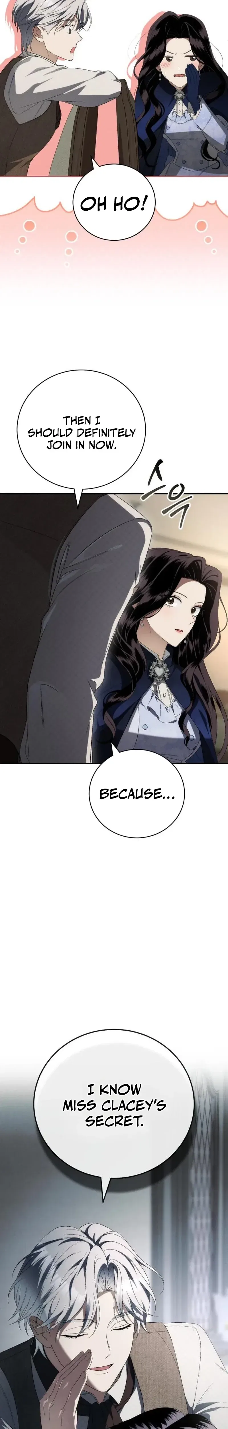 Husband Thief Chapter 9 – Page 43