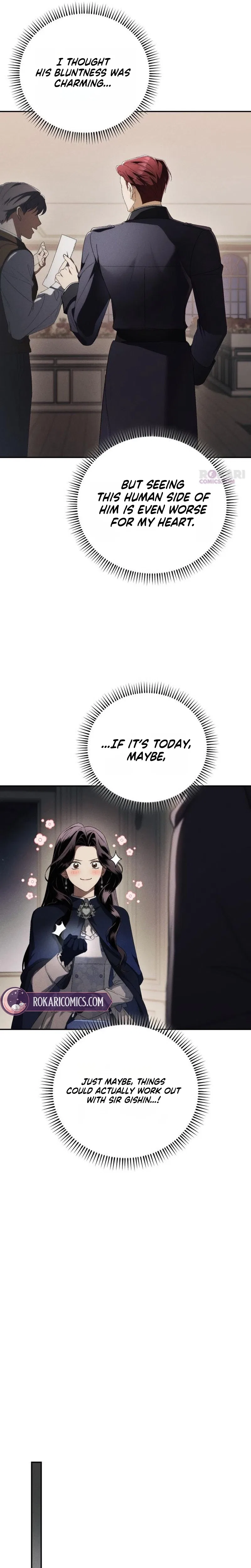 Husband Thief Chapter 8 – Page 16