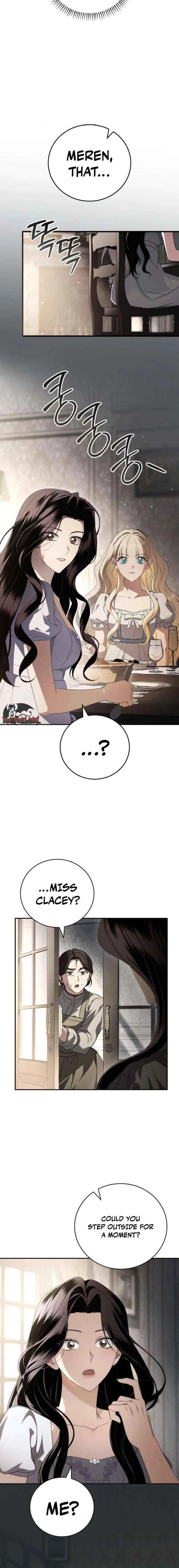 Husband Thief Chapter 7 – Page 6