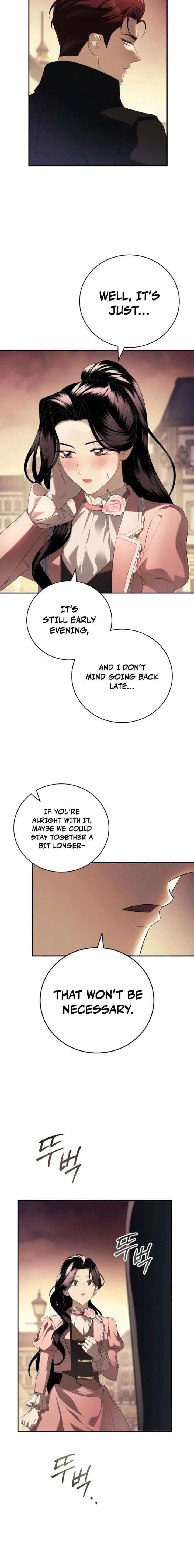 Husband Thief Chapter 7 – Page 24