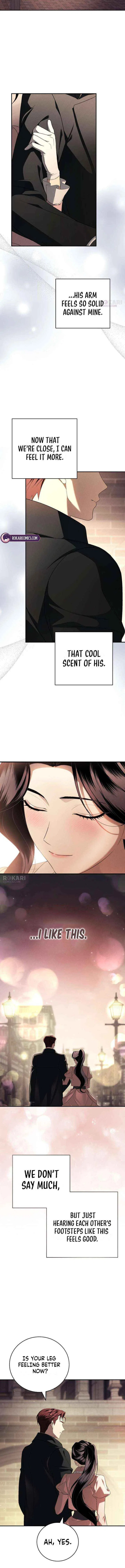 Husband Thief Chapter 6 – Page 14