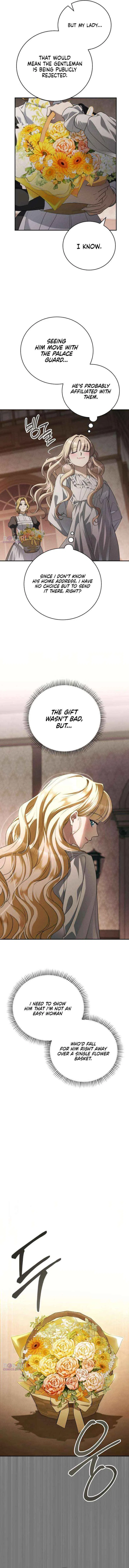 Husband Thief Chapter 5 – Page 15