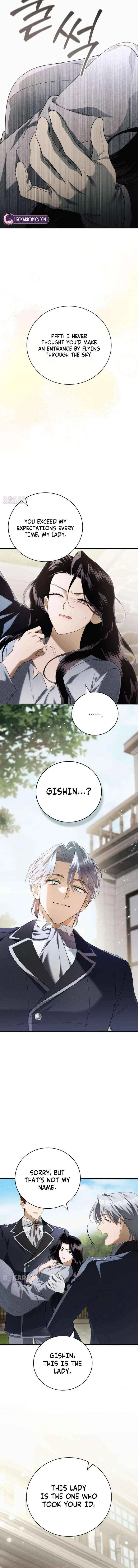 Husband Thief Chapter 2 – Page 17