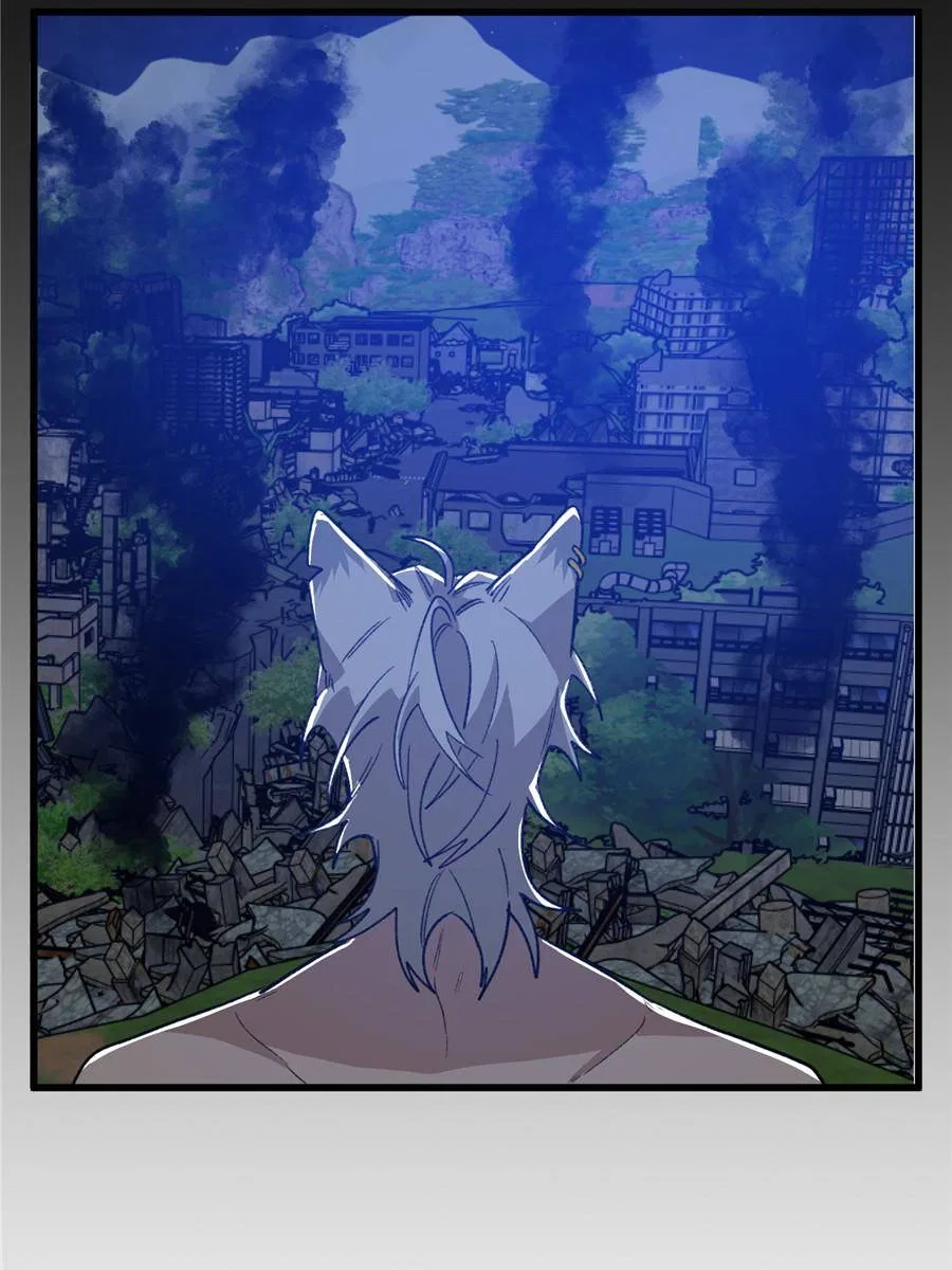 Clumsy Beasts, You’ve Crossed the Line! Chapter 157 – Page 5