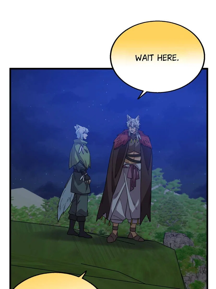 Clumsy Beasts, You’ve Crossed the Line! Chapter 157 – Page 10