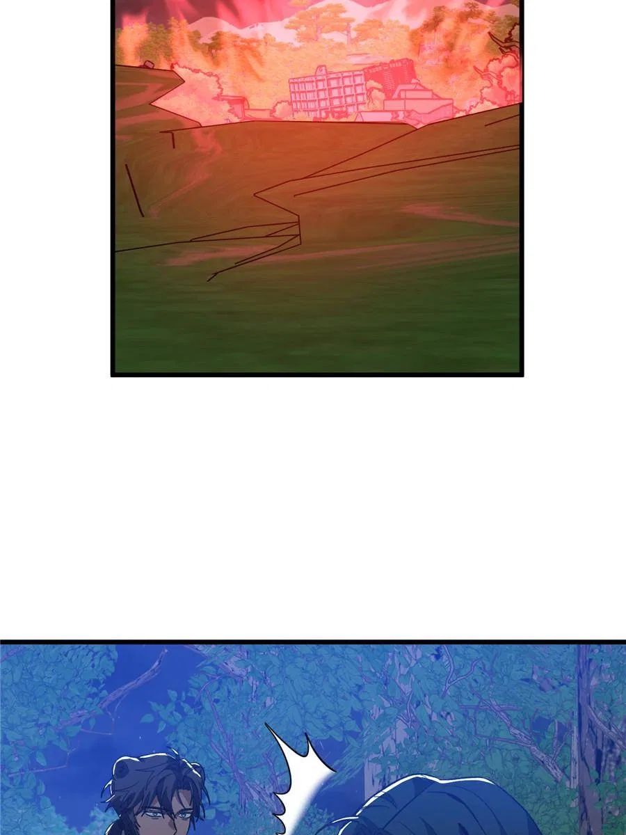 Clumsy Beasts, You’ve Crossed the Line! Chapter 157 – Page 14