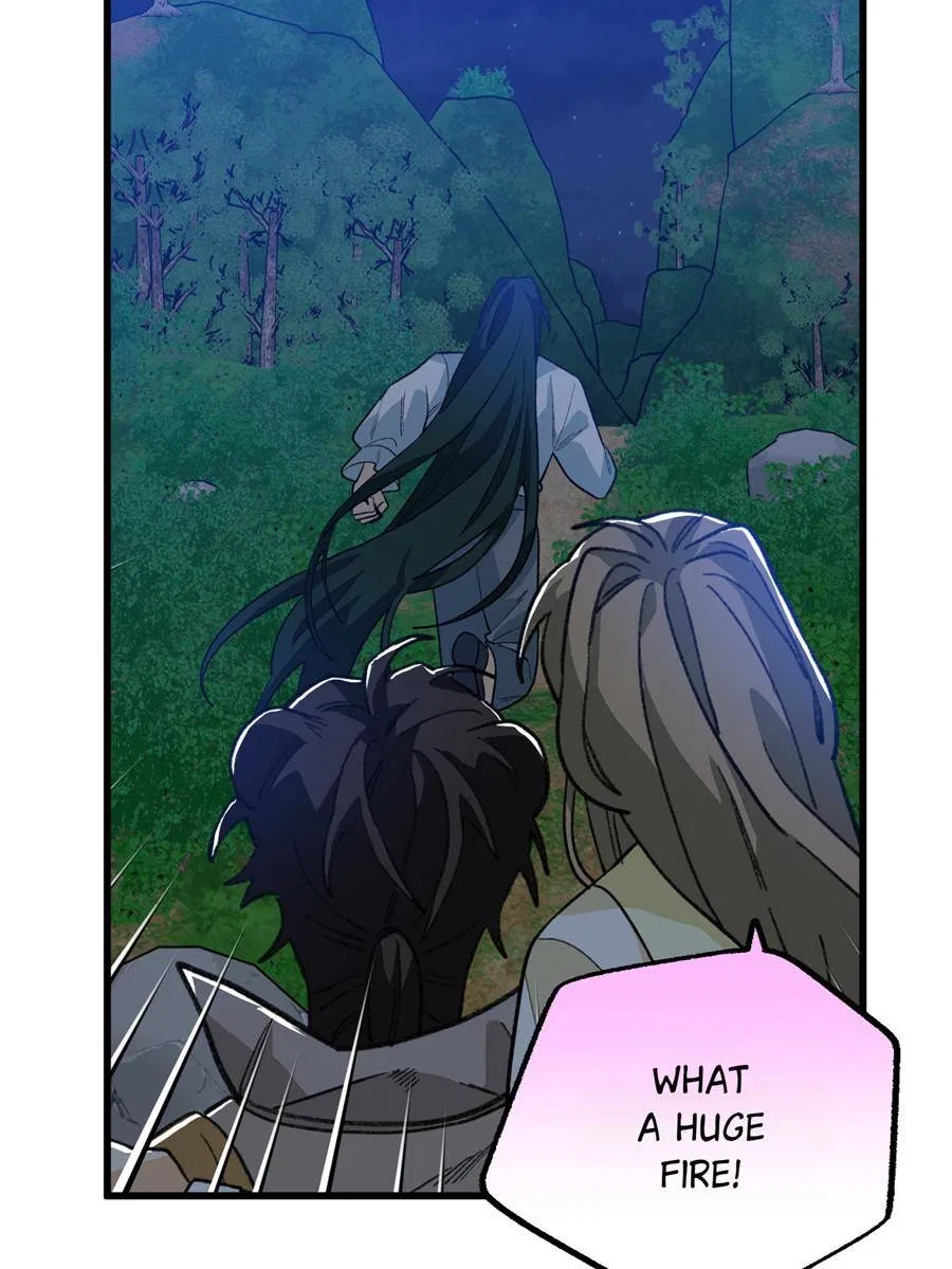 Clumsy Beasts, You’ve Crossed the Line! Chapter 157 – Page 19
