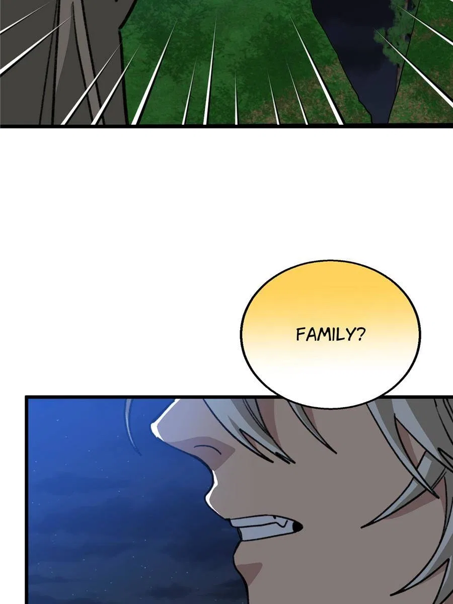 Clumsy Beasts, You’ve Crossed the Line! Chapter 157 – Page 35