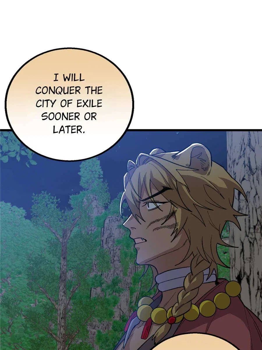 Clumsy Beasts, You’ve Crossed the Line! Chapter 156 – Page 15