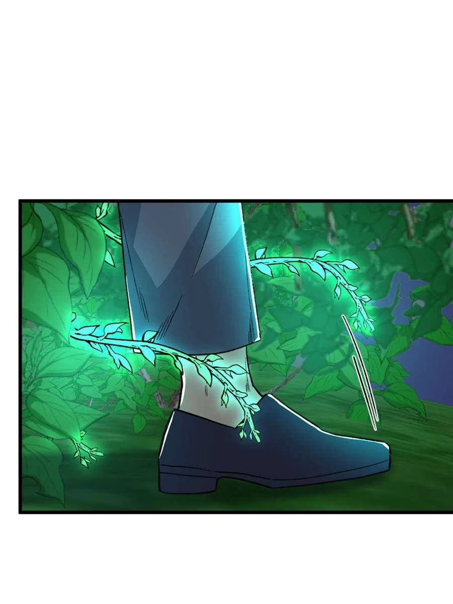 Clumsy Beasts, You’ve Crossed the Line! Chapter 156 – Page 24
