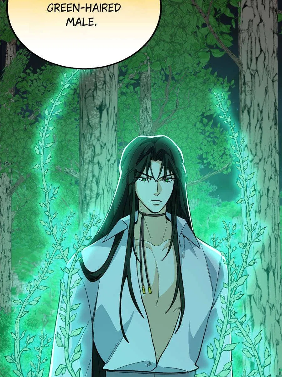 Clumsy Beasts, You’ve Crossed the Line! Chapter 156 – Page 27