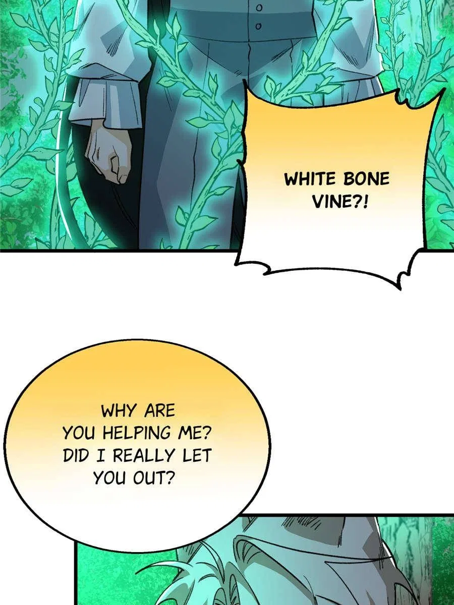 Clumsy Beasts, You’ve Crossed the Line! Chapter 156 – Page 28
