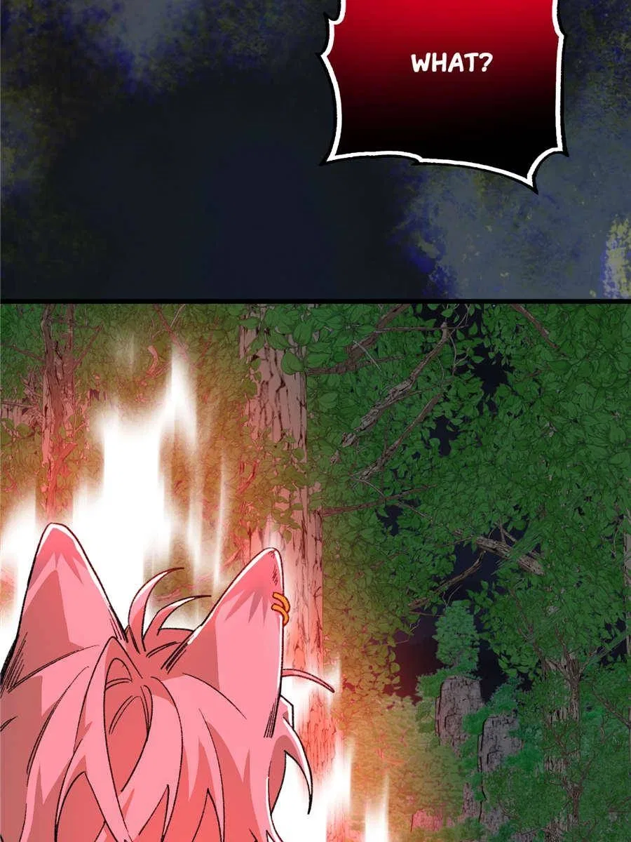 Clumsy Beasts, You’ve Crossed the Line! Chapter 156 – Page 41