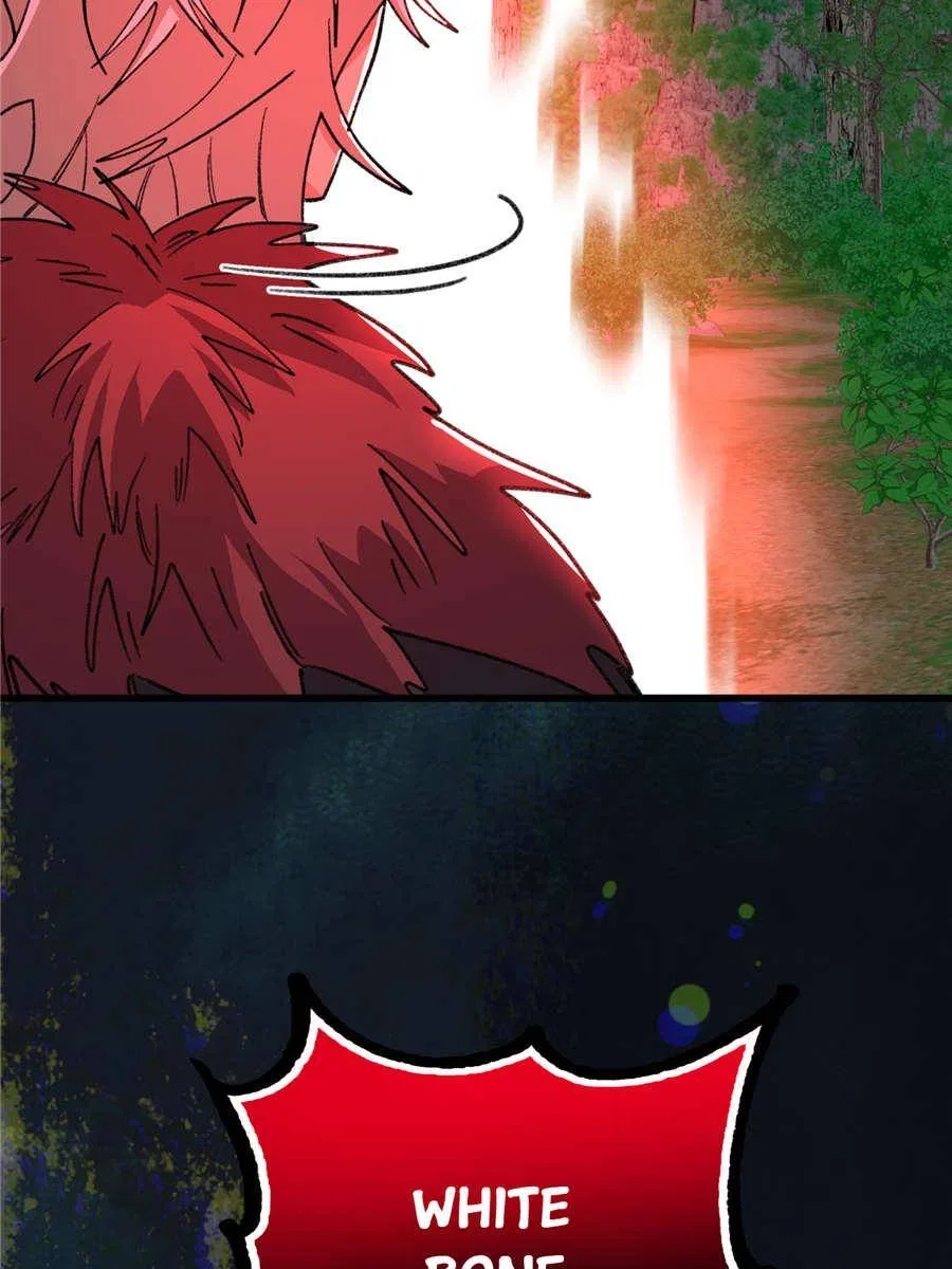 Clumsy Beasts, You’ve Crossed the Line! Chapter 156 – Page 42