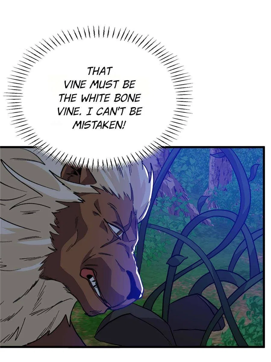 Clumsy Beasts, You’ve Crossed the Line! Chapter 155 – Page 2