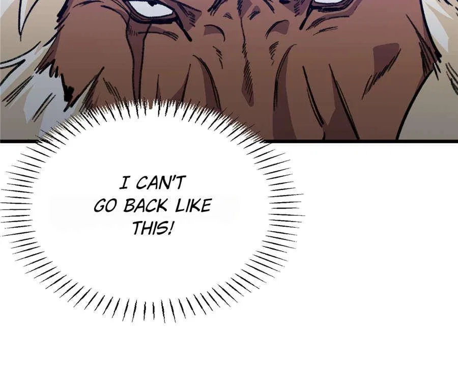 Clumsy Beasts, You’ve Crossed the Line! Chapter 155 – Page 21