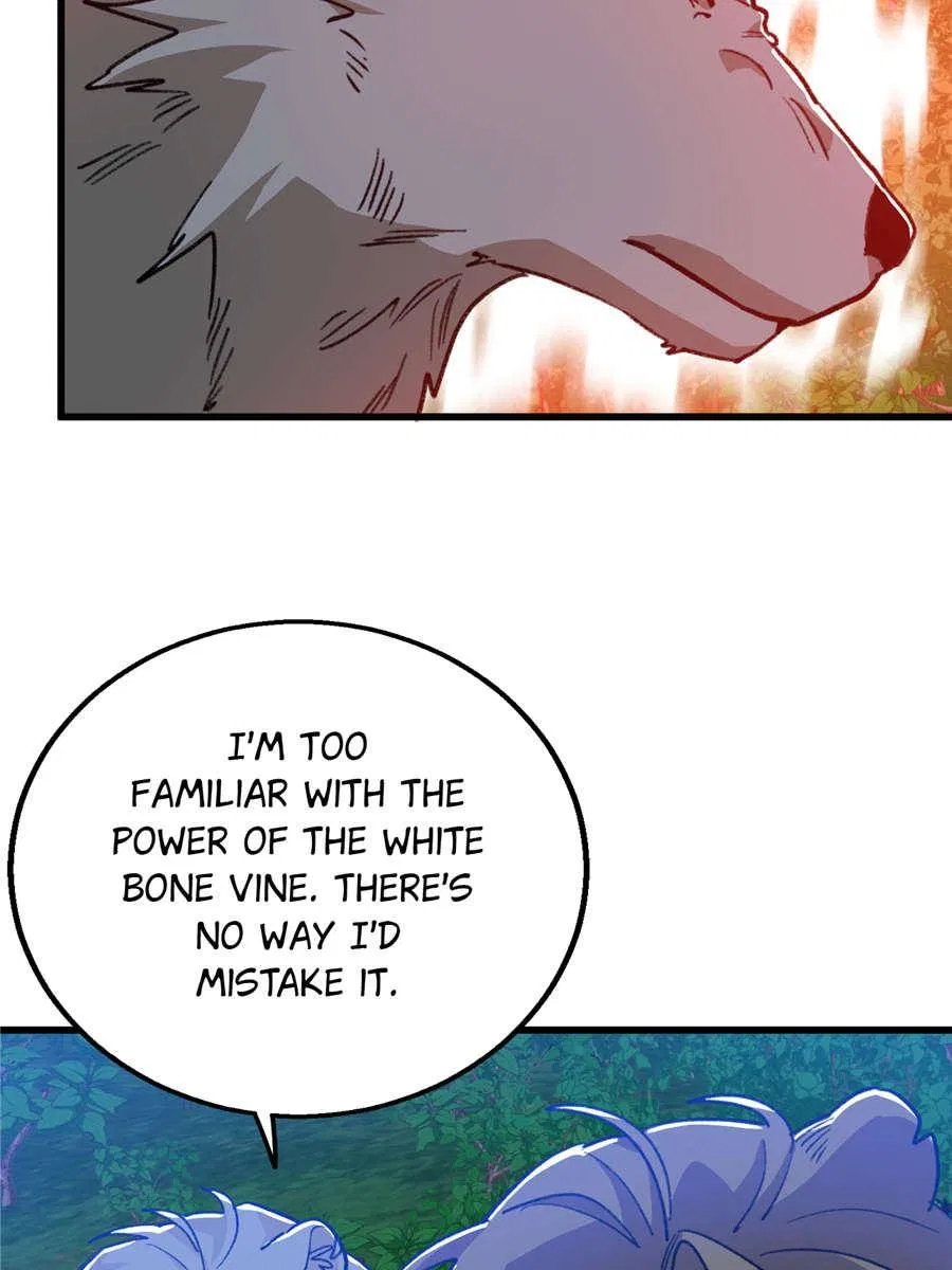 Clumsy Beasts, You’ve Crossed the Line! Chapter 155 – Page 29