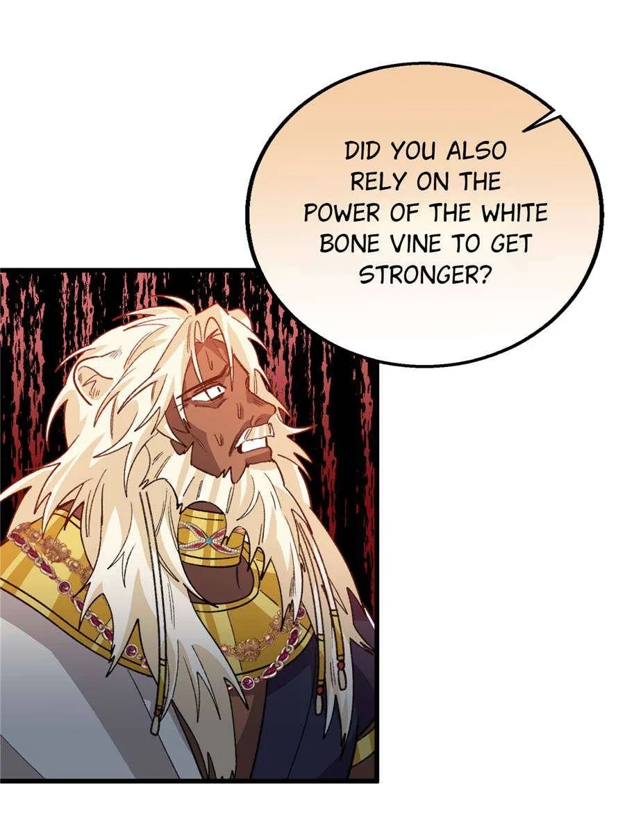 Clumsy Beasts, You’ve Crossed the Line! Chapter 155 – Page 33